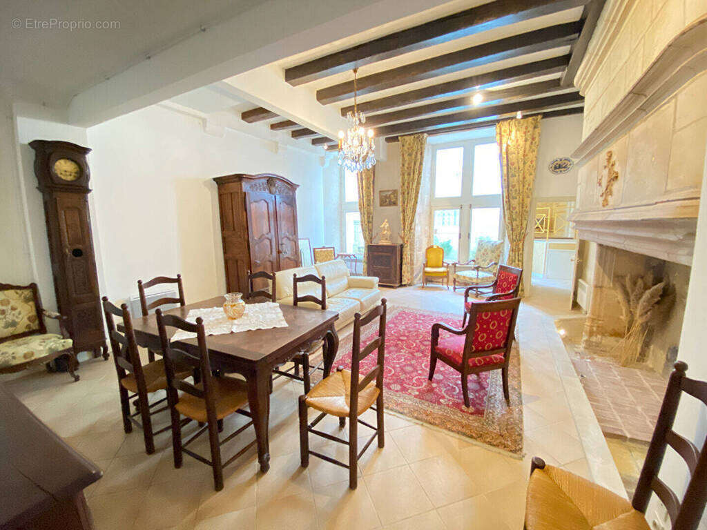 Appartement à BOURGES