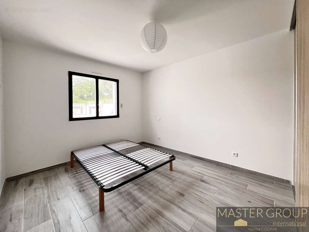 Appartement à PIETROSELLA