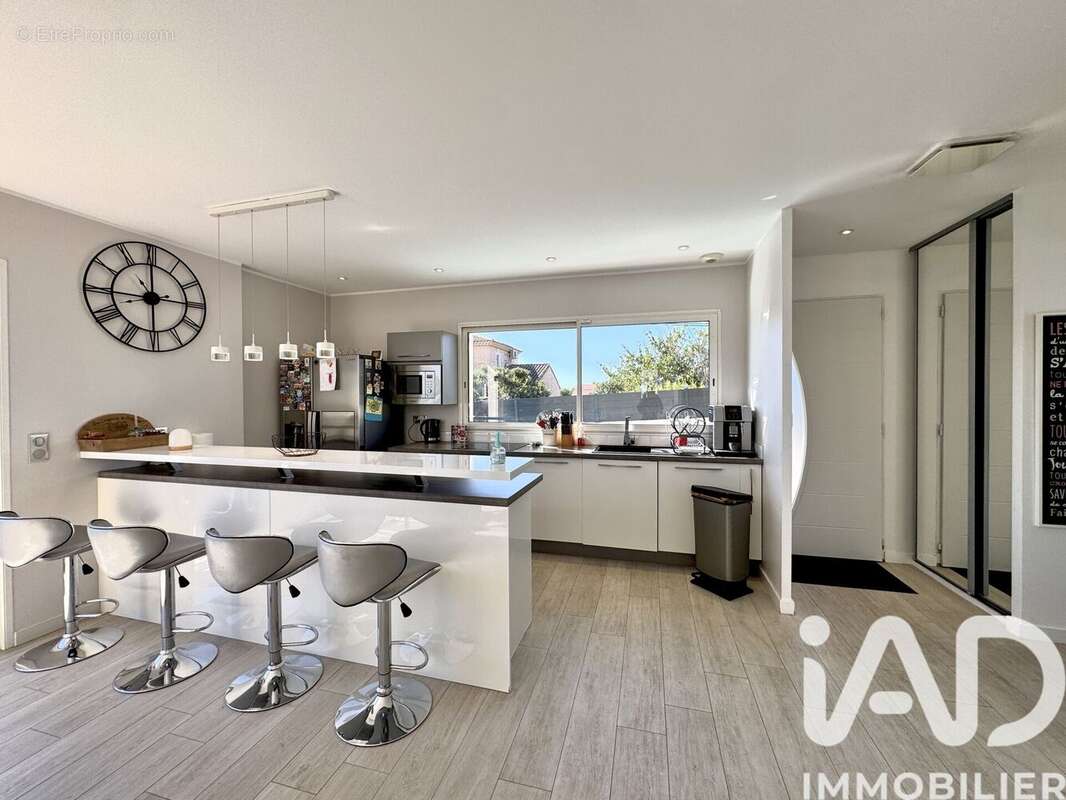 Photo 6 - Maison à VILLENEUVE-LES-MAGUELONE