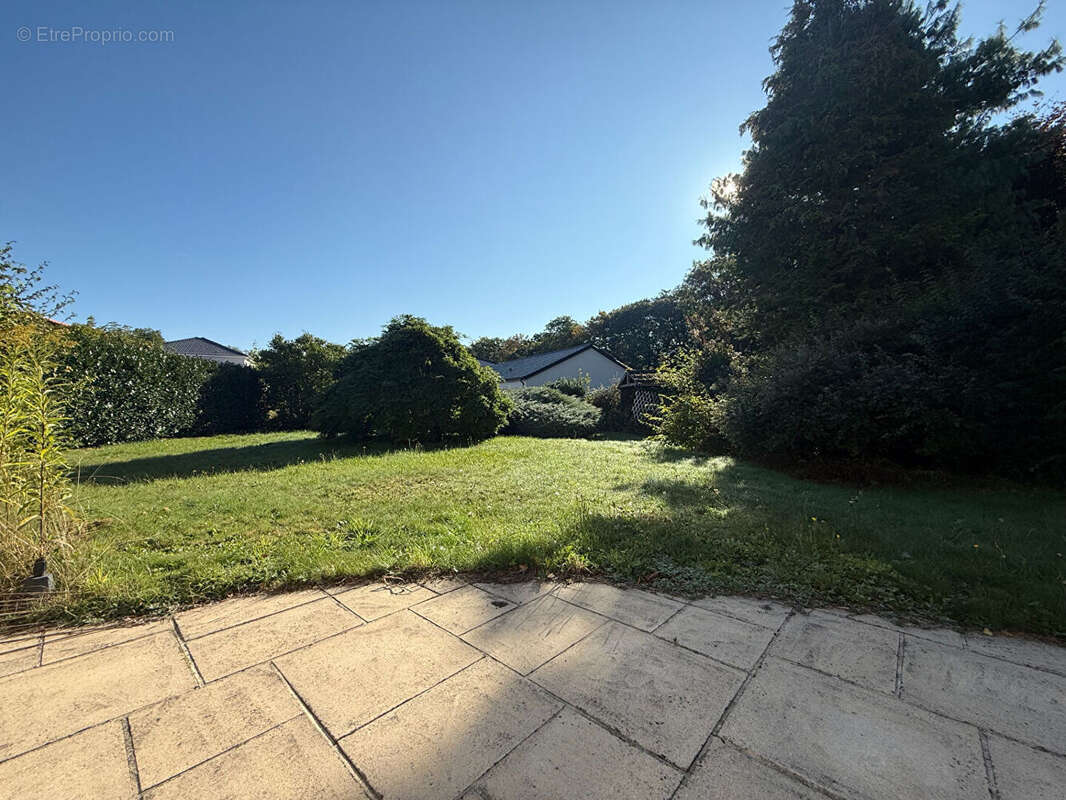 Maison à BLAINVILLE-SUR-L&#039;EAU