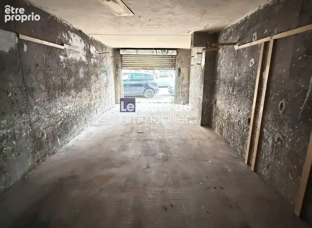 Parking à vendre à Grenoble (38100) - photo 3