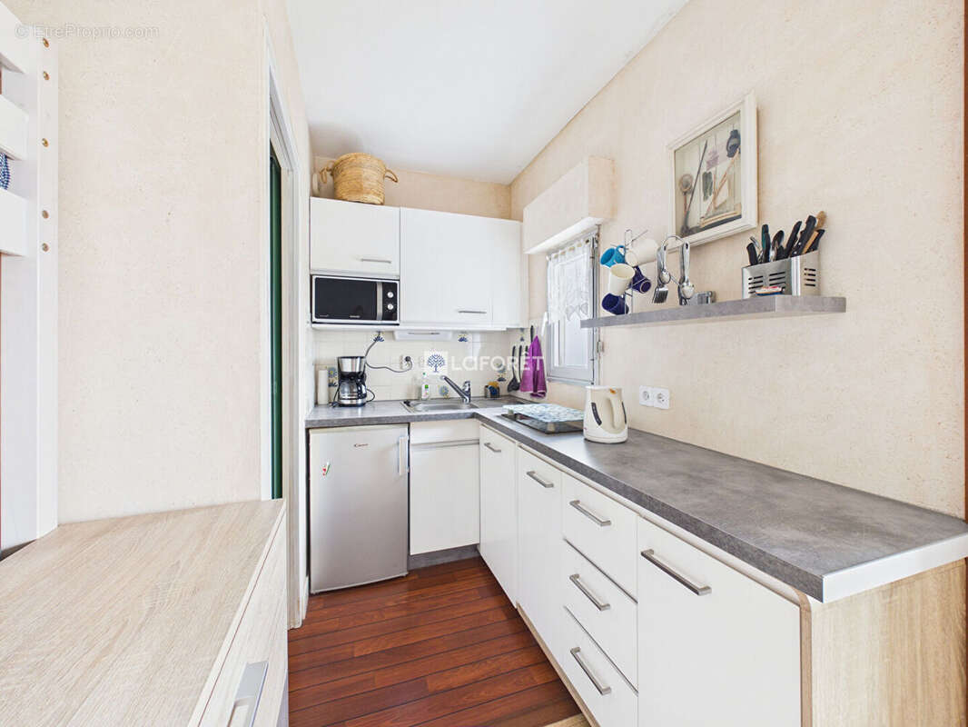 Appartement à BENODET
