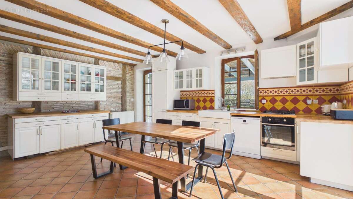 Maison à SAINT-JEAN-DE-MARSACQ