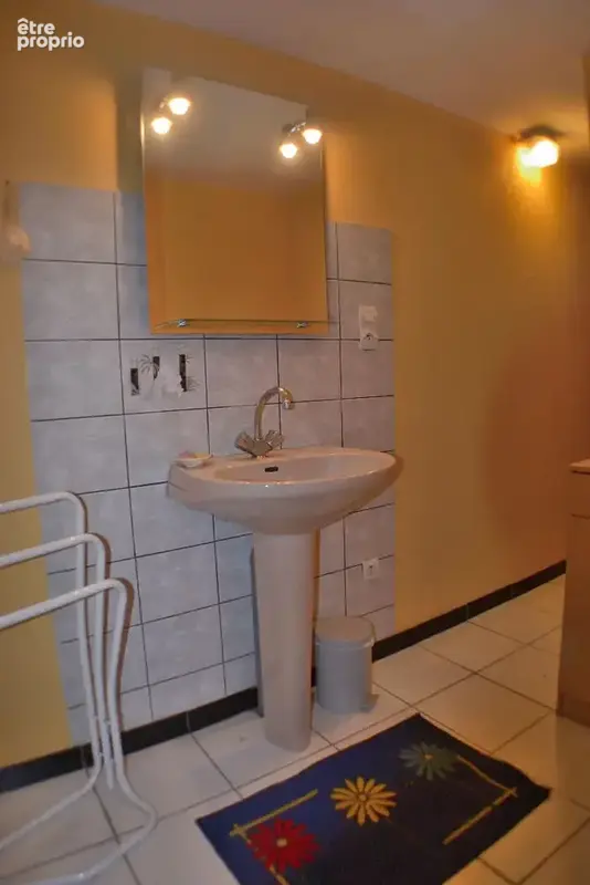 Maison composée de 2 appartements - GLERE - photo 7