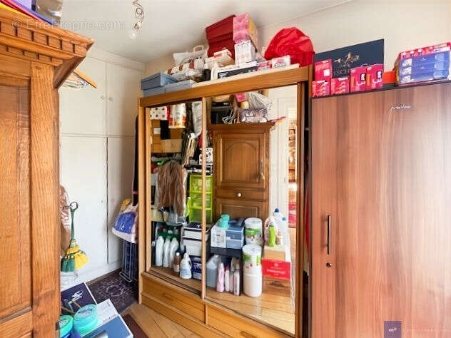 Appartement 66 m² à Paris-14e  - photo 9