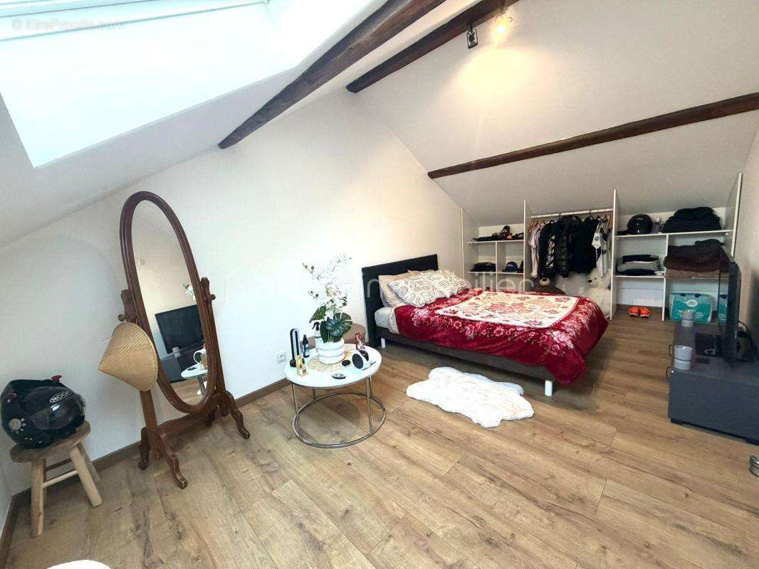 Appartement à ROANNE