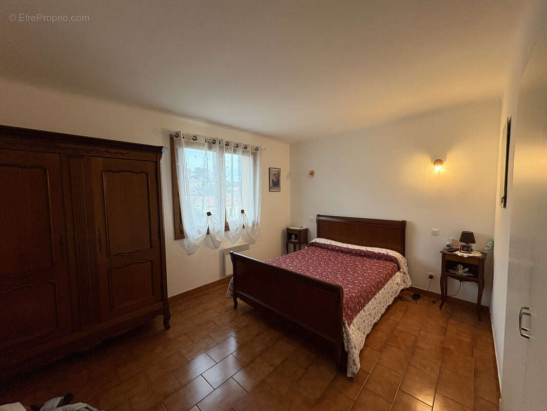 Appartement à PORT-VENDRES