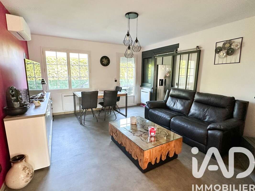 Photo 3 - Maison à BOISSISE-LE-ROI