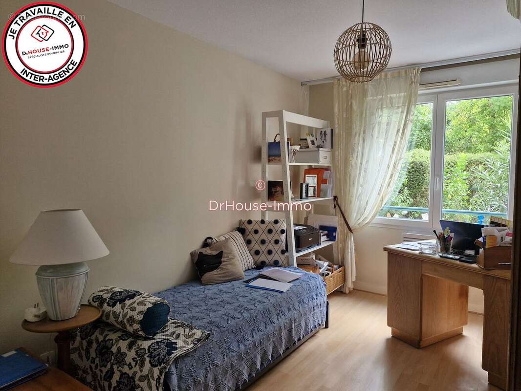 Appartement à NIORT