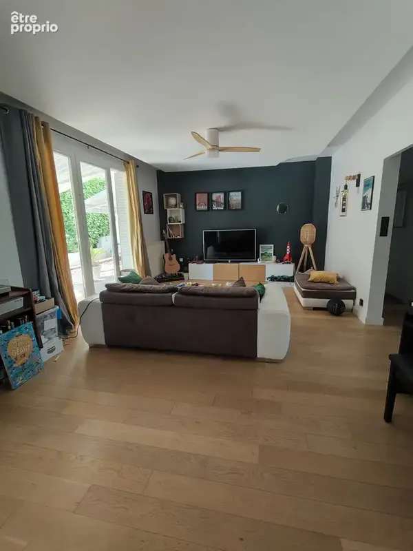Appartement 5 pièces 100 m² à vendre à Clermont-Ferrand (63100) - photo 9