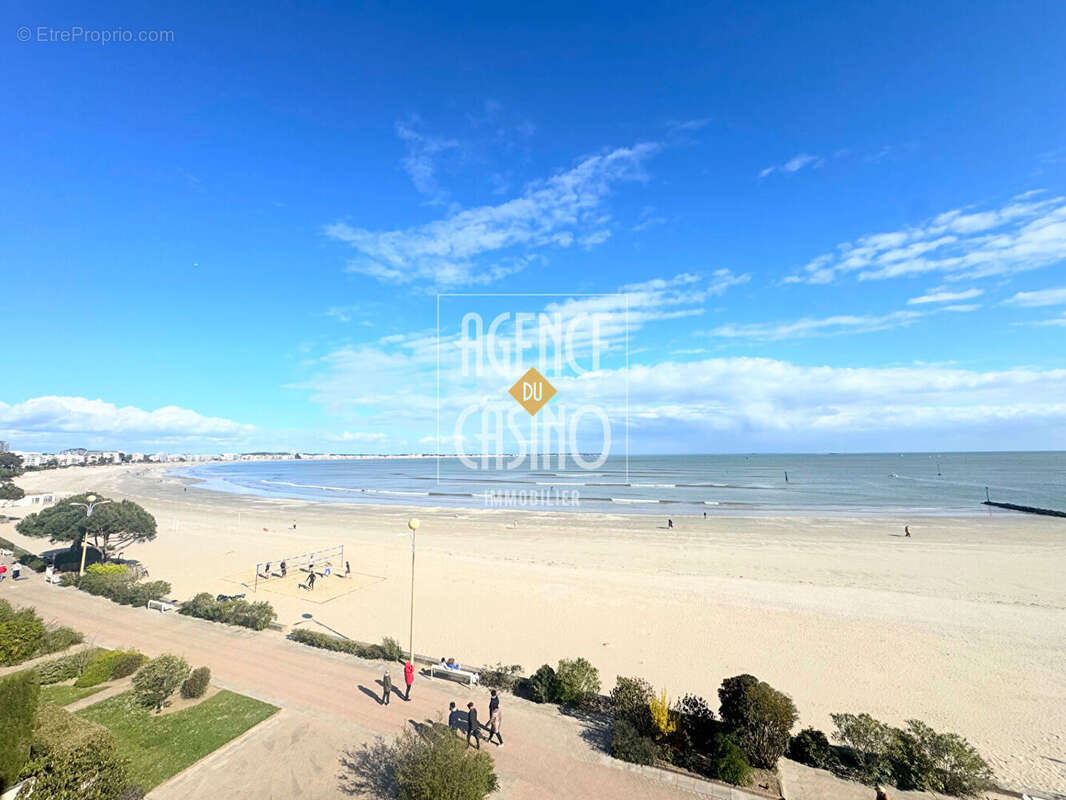 Appartement La Baule Benoit - Face mer - 3 pièce(s) 65.26 m2 - photo 14