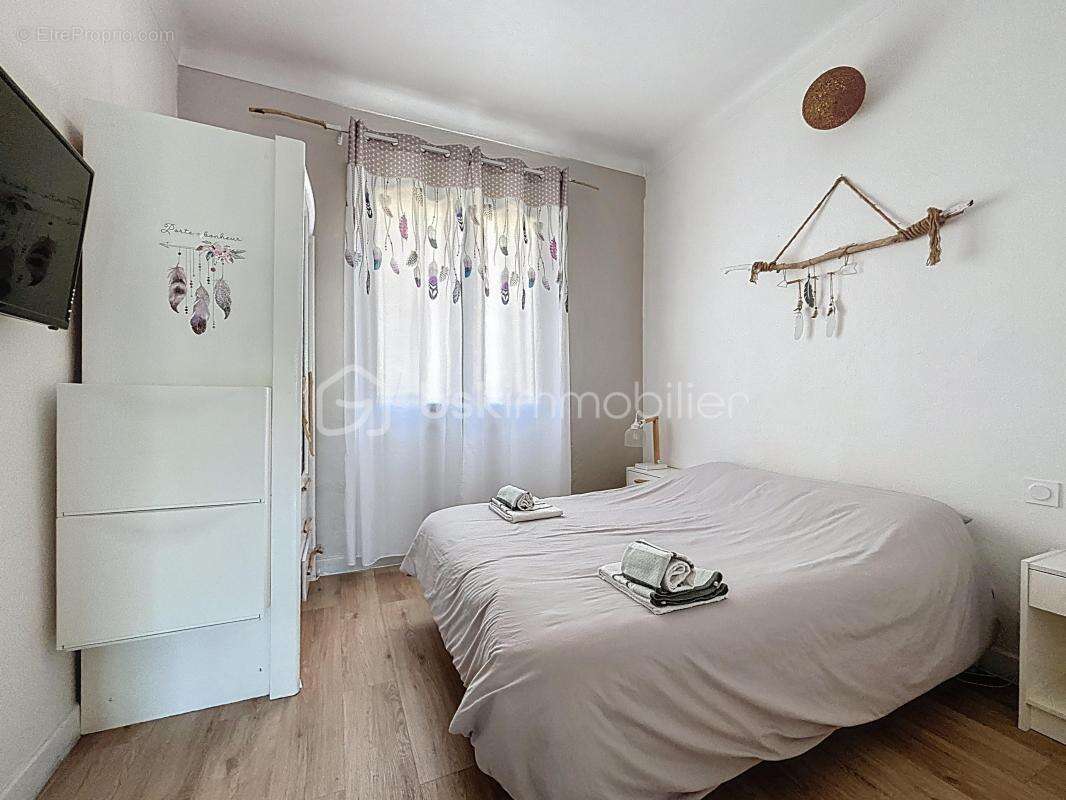 Appartement à CANET-EN-ROUSSILLON