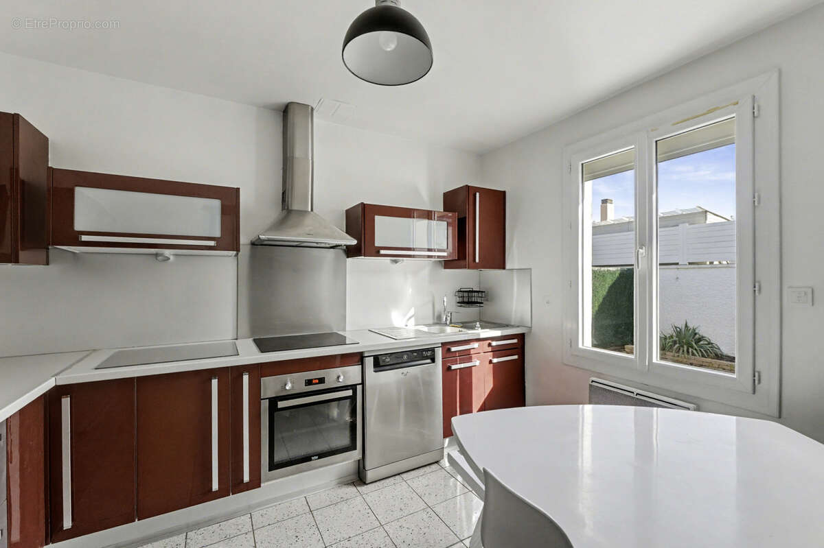 Maison à L&#039;UNION