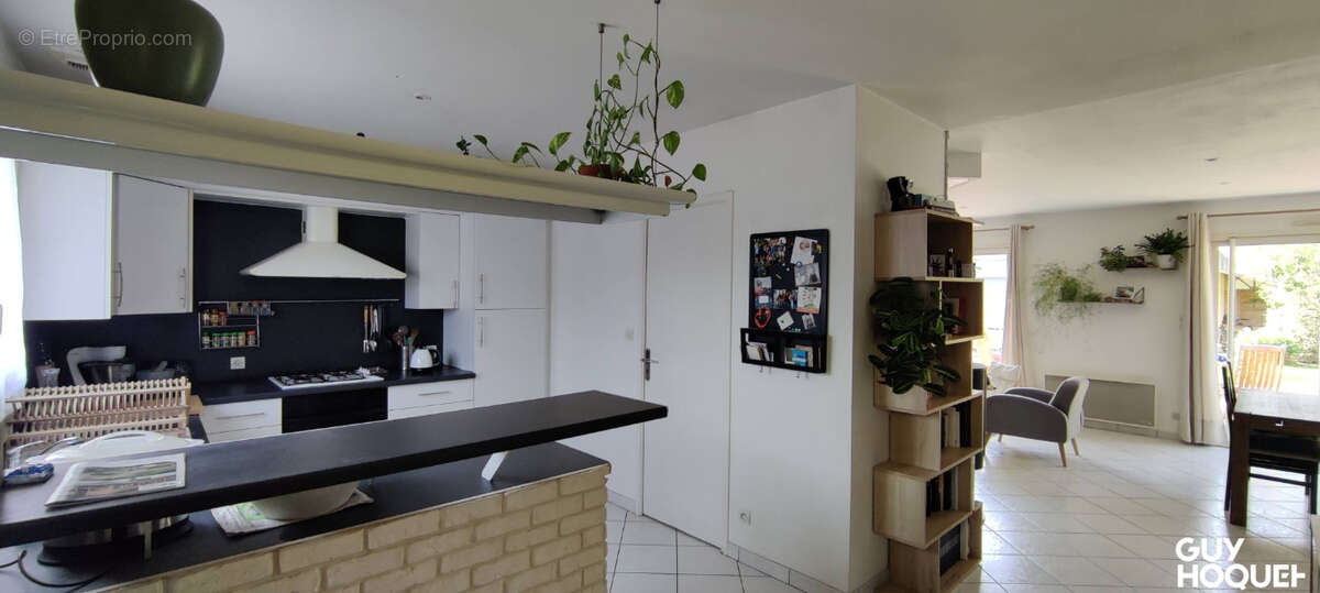 Maison à FAY-DE-BRETAGNE