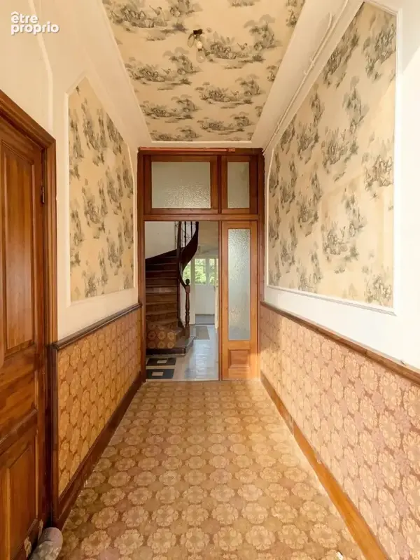 Maison 11 pièces 226 m² à vendre à Plouenan (29420) - photo 3