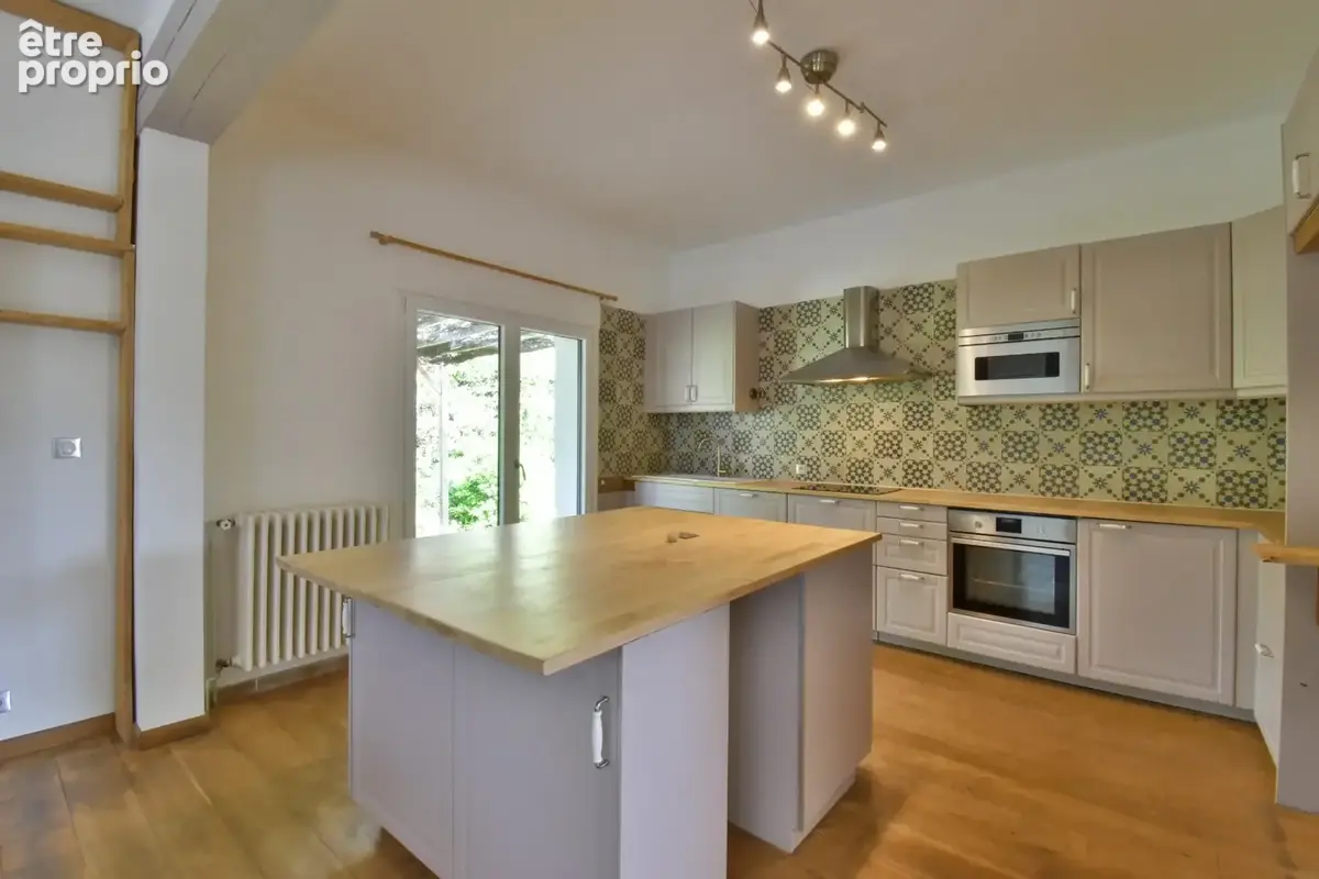 Maison à vendre 6 pièces chateau arnoux saint auban (04) - photo 4