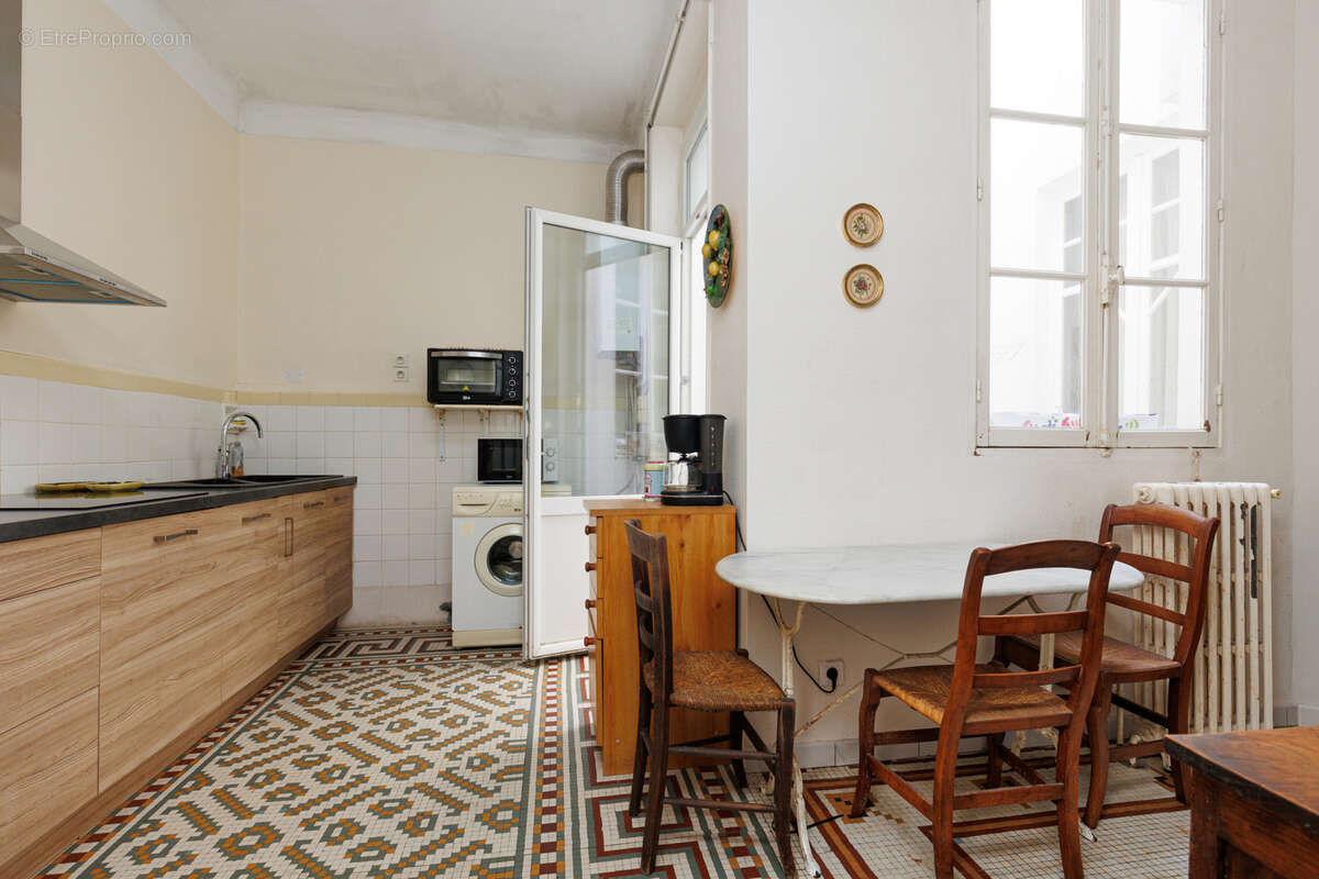Appartement à BIARRITZ