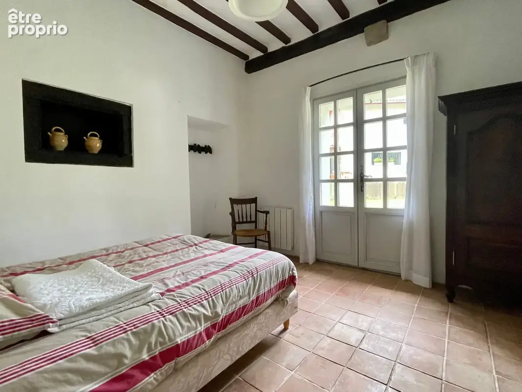 Sare - Ferme Labourdine du XVIIIᵉ siècle - photo 9