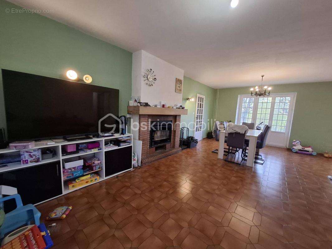 Maison en pierre - photo 5