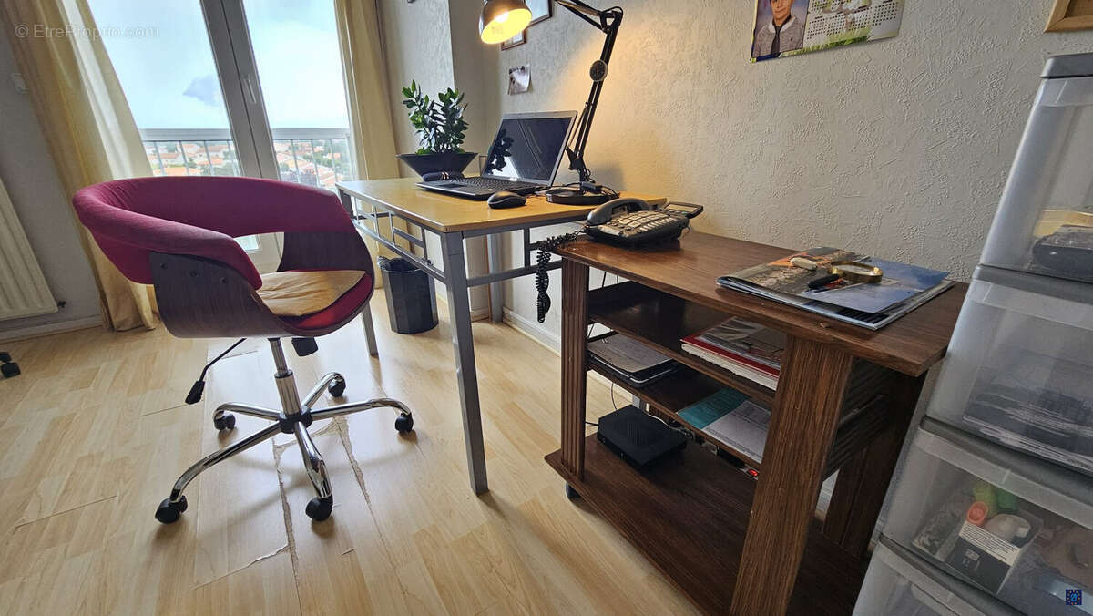 Appartement à ROYAN