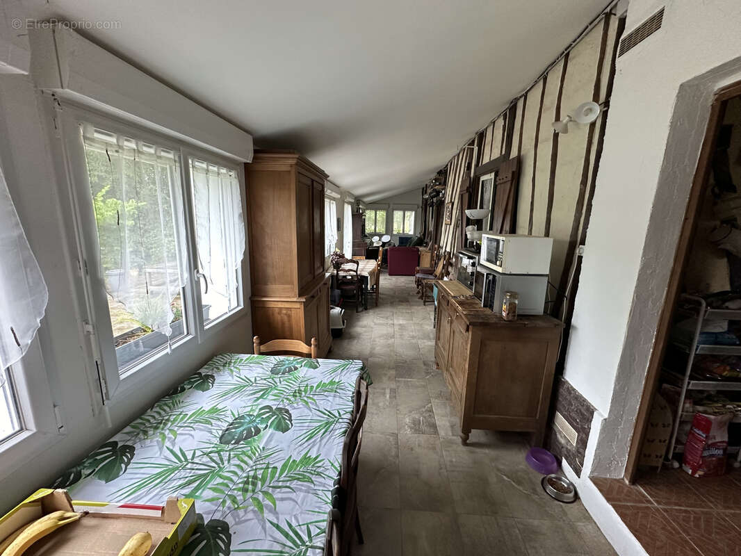 Maison NORMANDE de caractère - photo 19