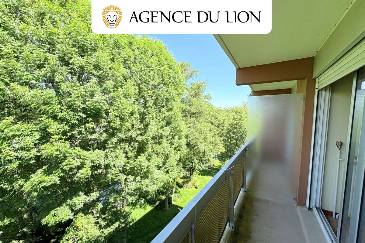 Appartement à DREUX