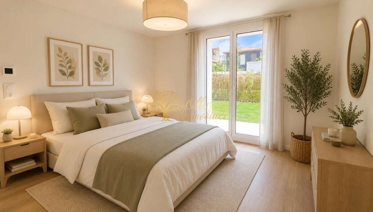 Appartement à JOINVILLE-LE-PONT