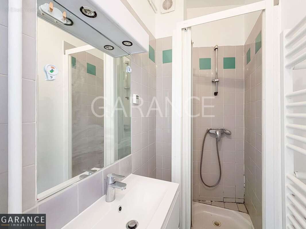 Appartement 53 m² à Paris-12e  - photo 8
