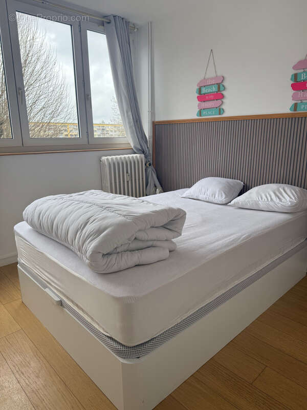 Appartement à TOURCOING
