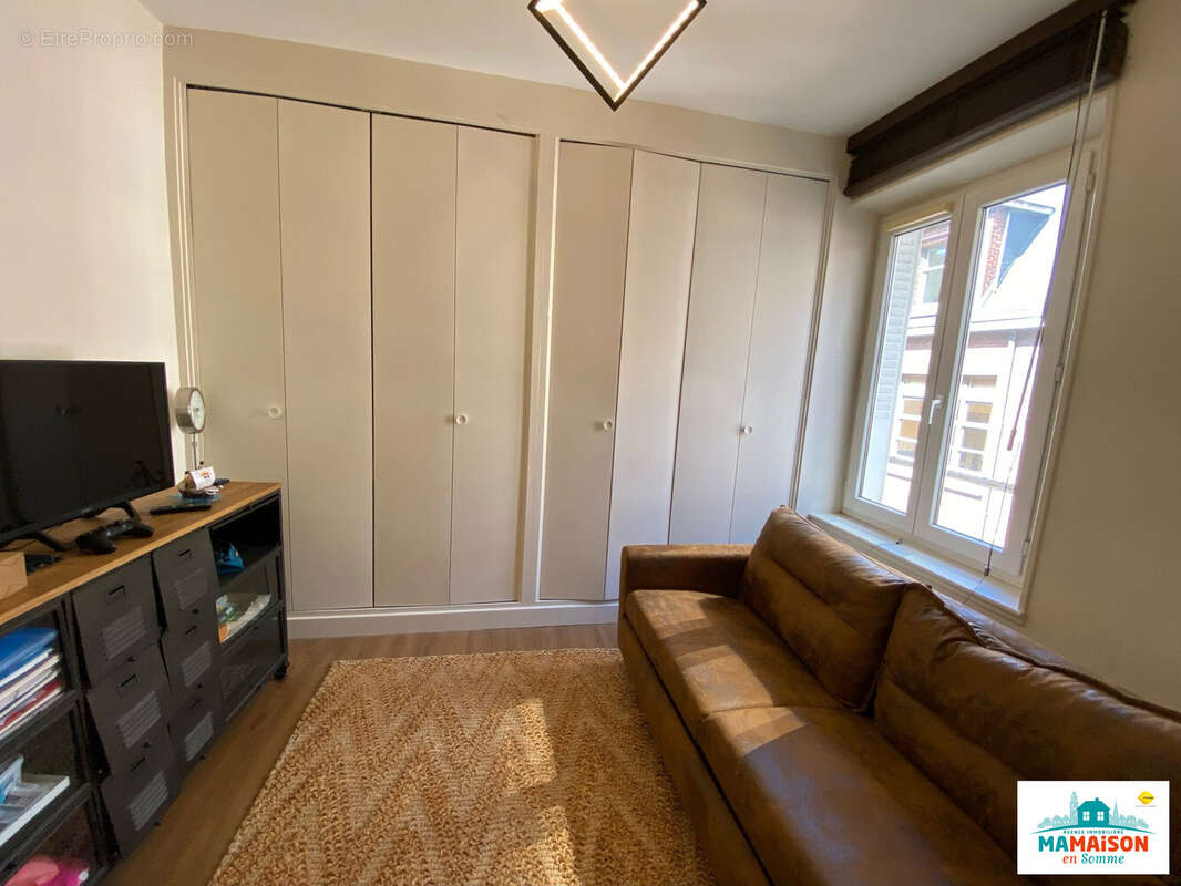 Appartement à AMIENS