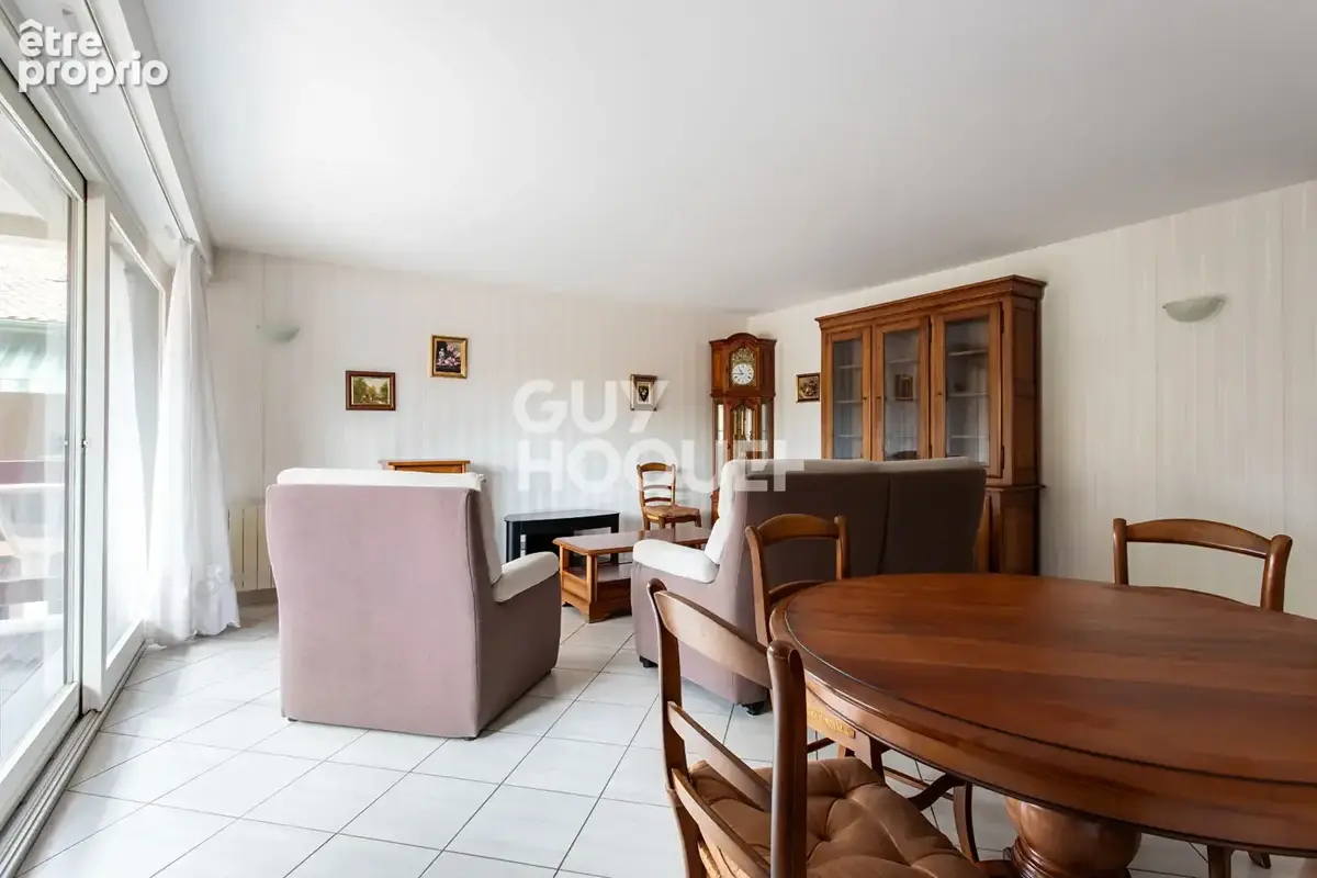 Appartement en hypercentre ! - photo 7
