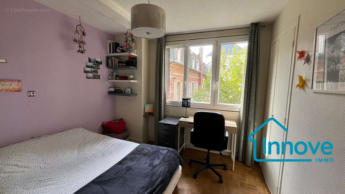 Appartement à VERSAILLES