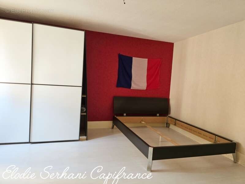 Appartement à COLOMBIER-FONTAINE