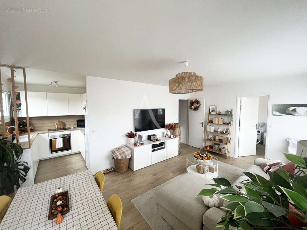 Appartement à DOURDAN