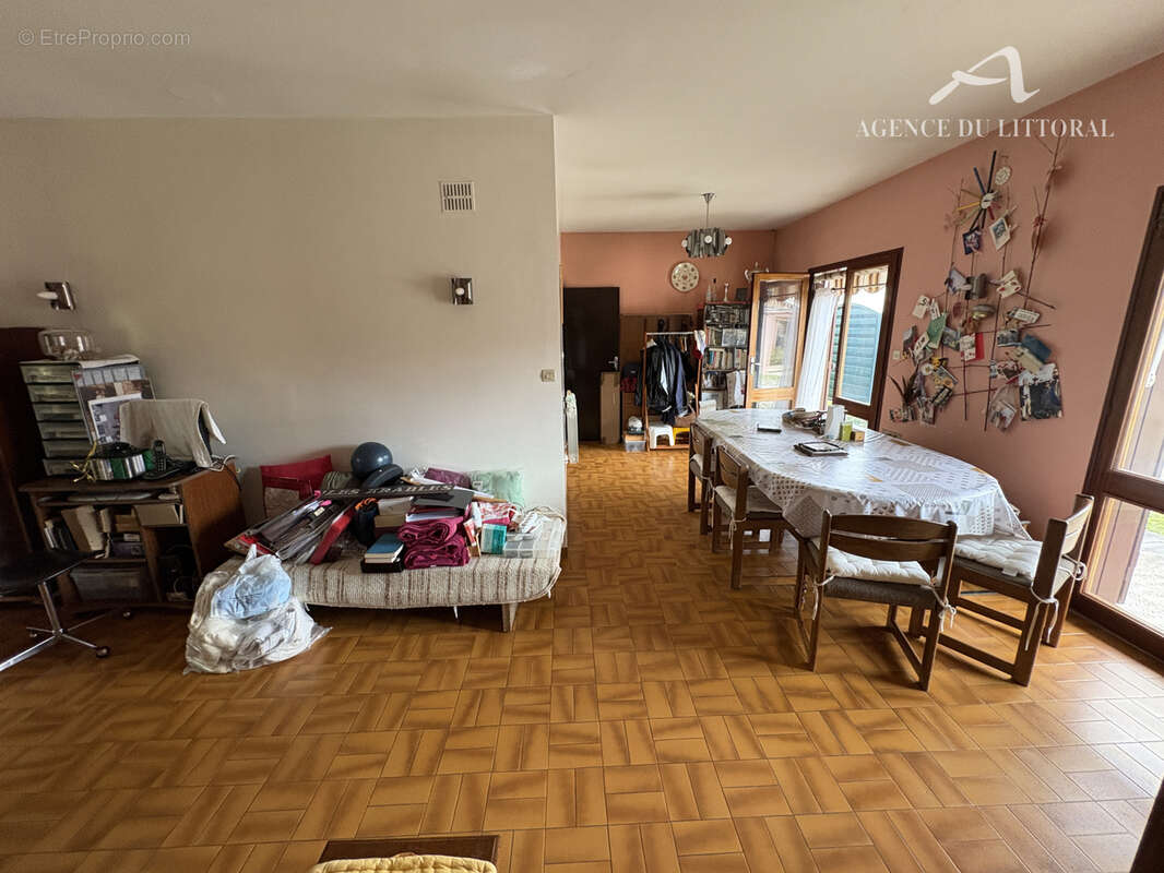 Maison à ANDERNOS-LES-BAINS