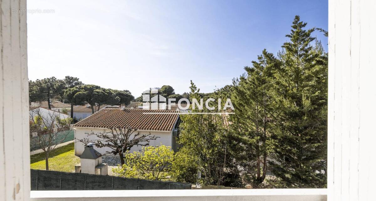 Appartement à ARGELES-SUR-MER