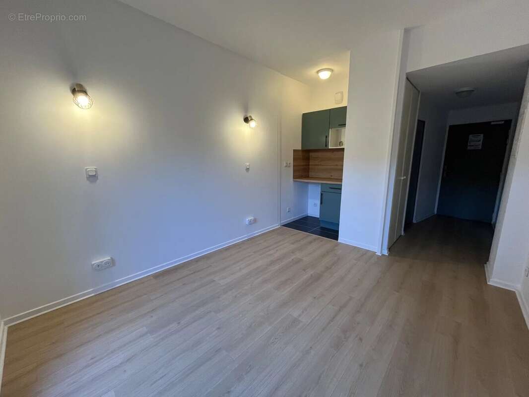 Appartement à VALENCE