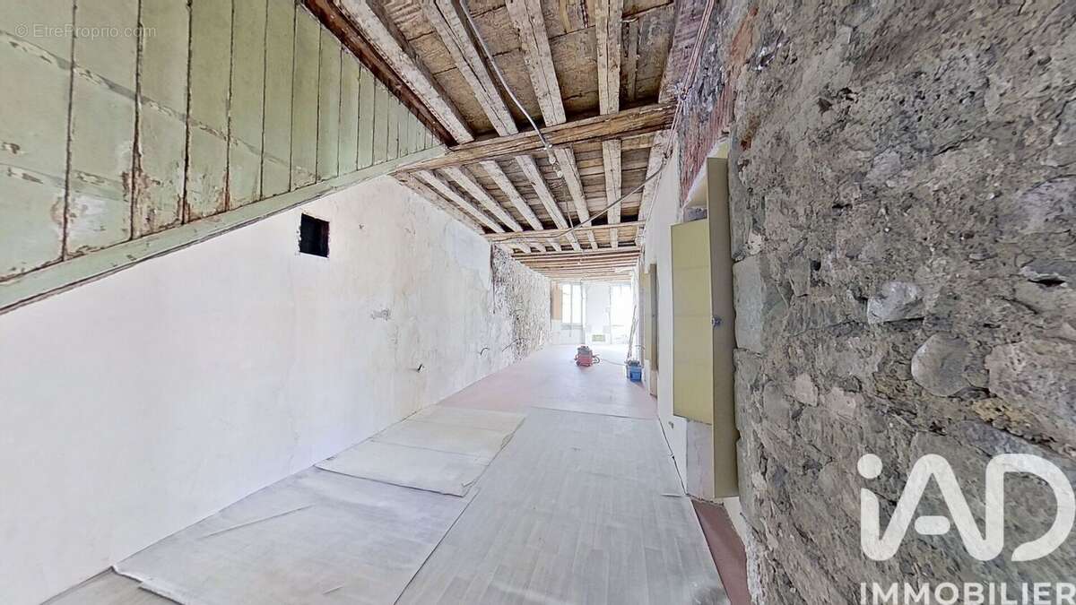 Photo 2 - Appartement à CHAMBERY