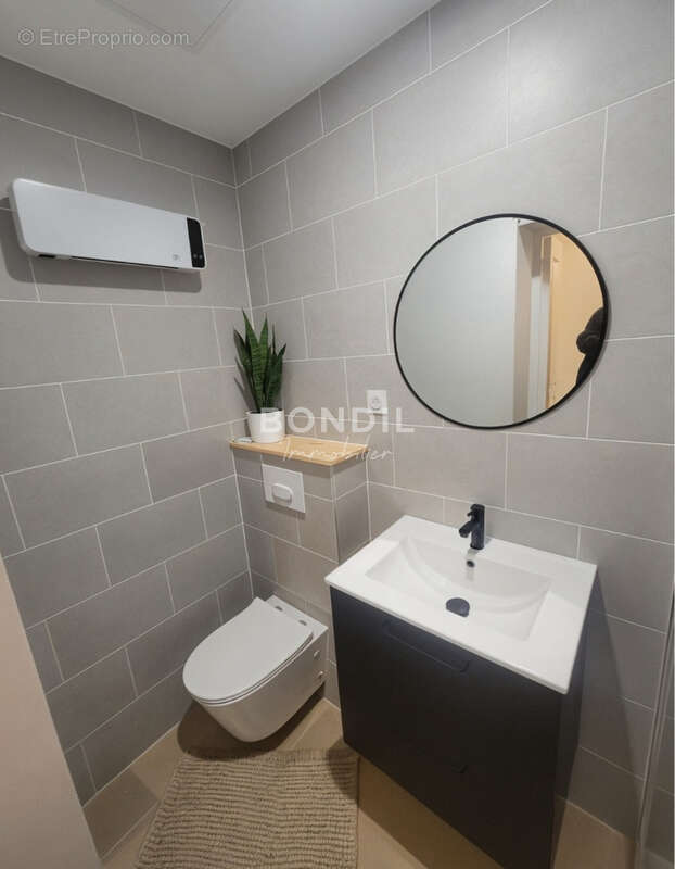 Appartement à PERTUIS