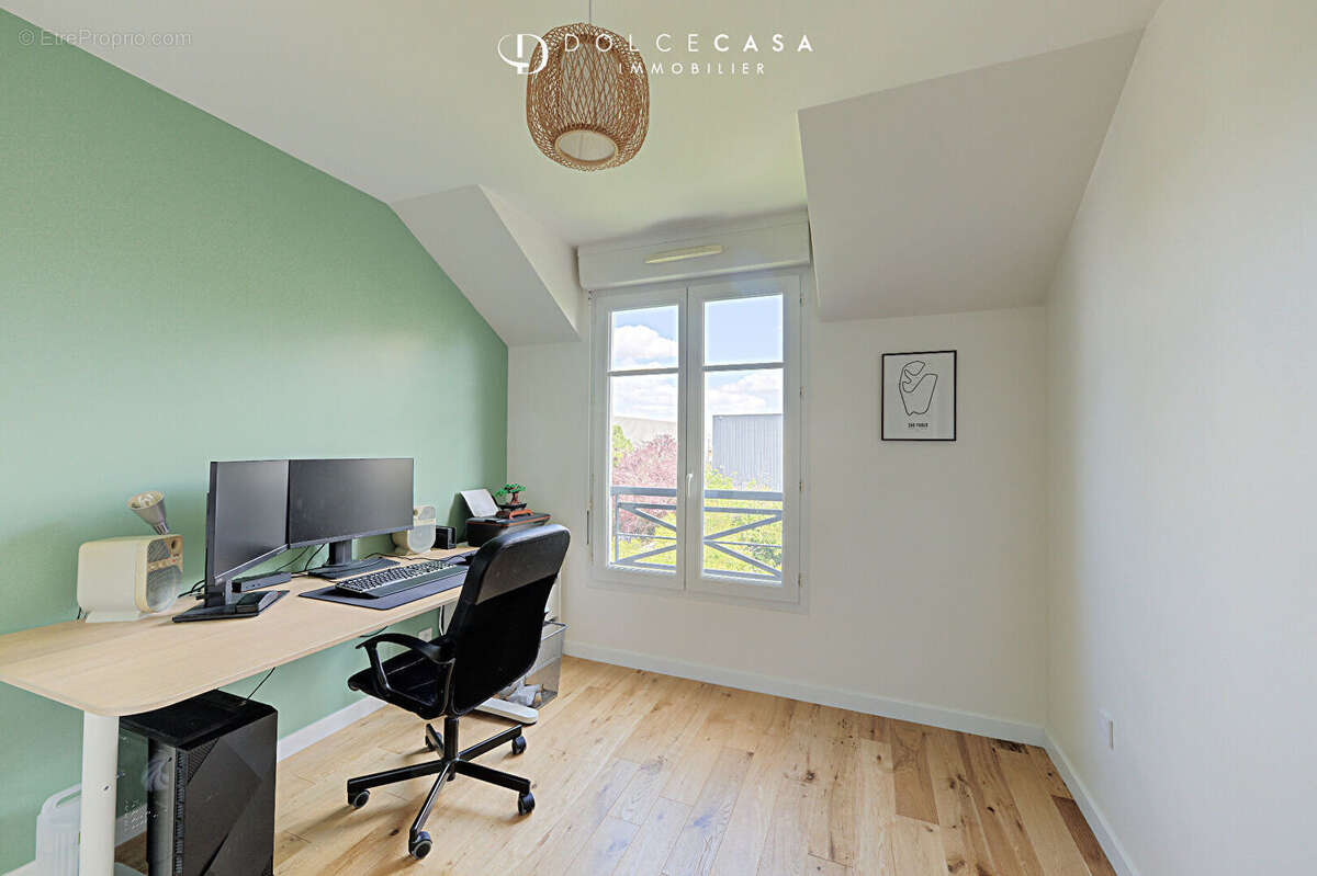 Appartement à BRY-SUR-MARNE