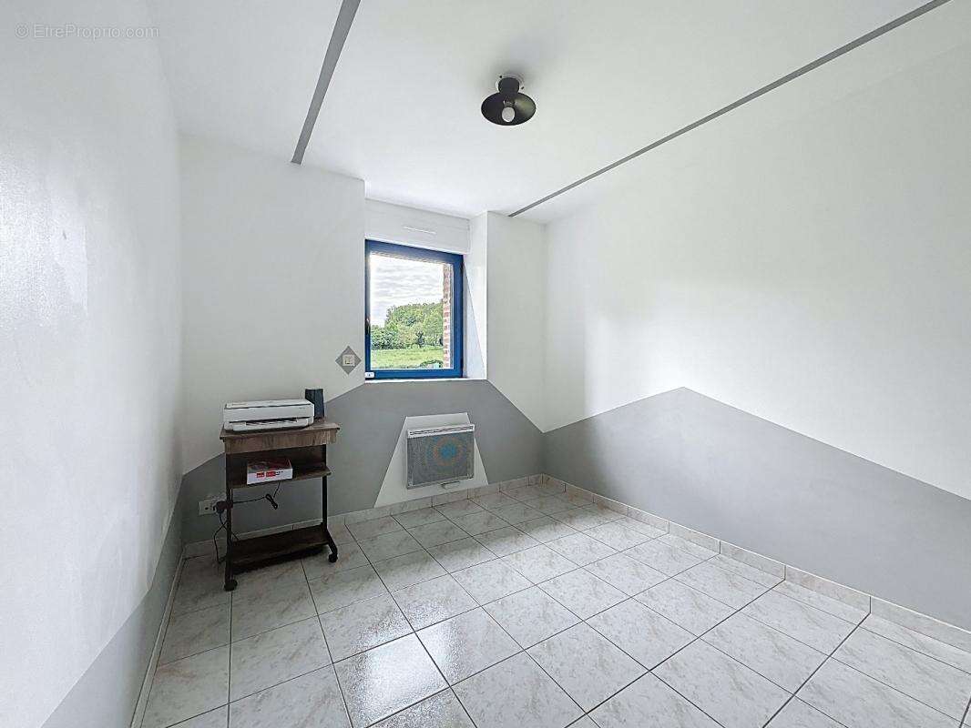 Maison à SAINTE-MARIE