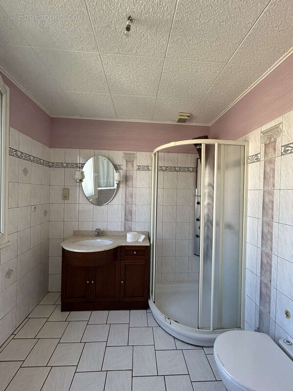 Villa 3 chambres avec sous-sol et garage - photo 10