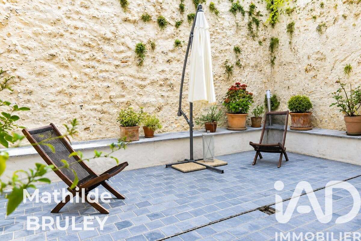 Photo 2 - Maison à DOURDAN