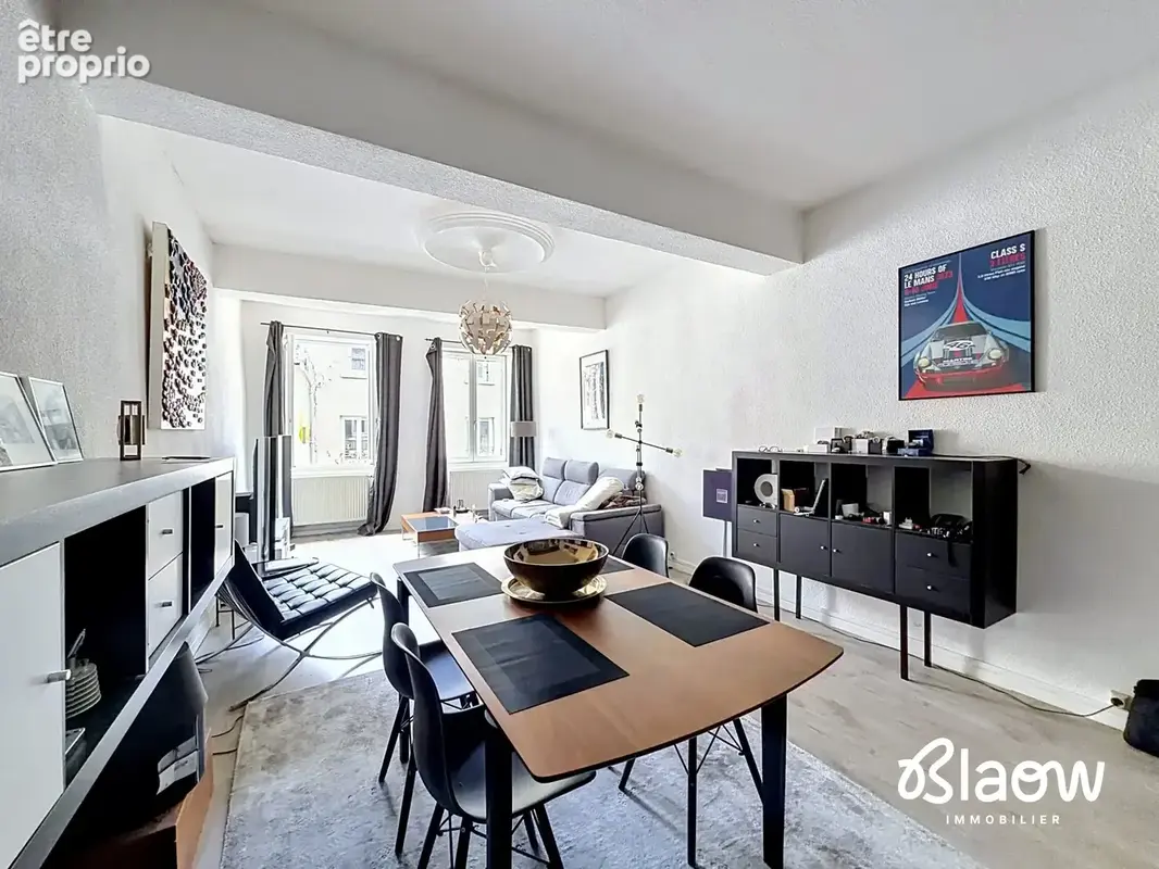 Appartement 122 m² à vendre à Saint-Symphorien-D'ozon (69360) - photo 3