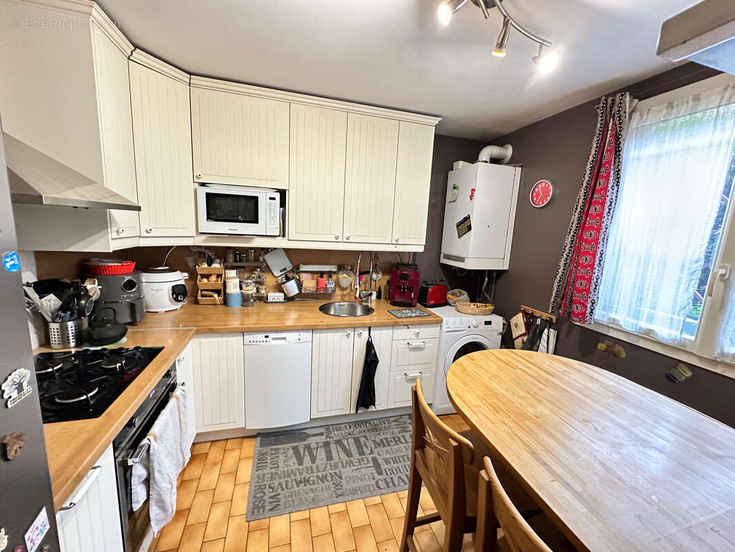 Maison à RIS-ORANGIS