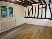 Maison à SAINT-CREPIN-IBOUVILLERS