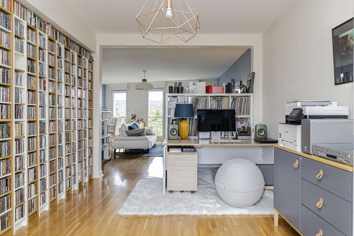 Appartement à ORLEANS