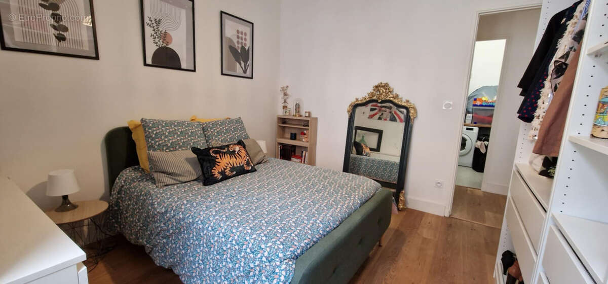 Appartement à NARBONNE