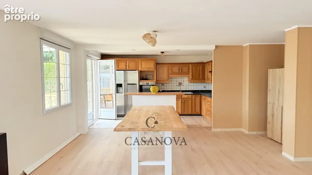 Villa de plain-pied avec studio indépendant, 3 garages et terrain de 1 289 m² à Marseillan - photo 9