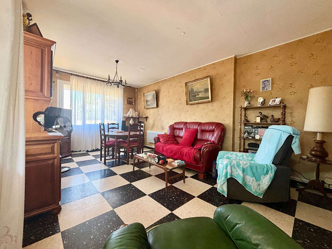 Comme une maison au cavaou... - photo 10